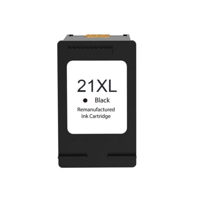 HP 21XL Preto Tinteiro Compativel