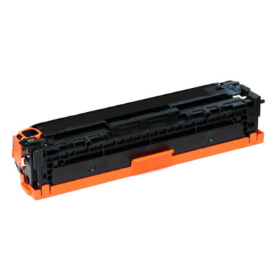 HP CC530A/CE410X/CE410A/CF380X/CF380A Preto Toner Compativel