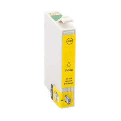 Epson T1814/T1804 (18XL) Amarelo Tinteiro Compativel
