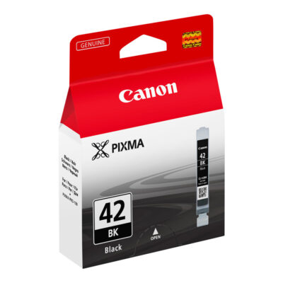 Canon CLI42 Preto Tinteiro Original