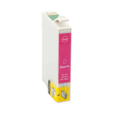 Epson T3363/T3343 (33XL) Magenta Tinteiro Compativel