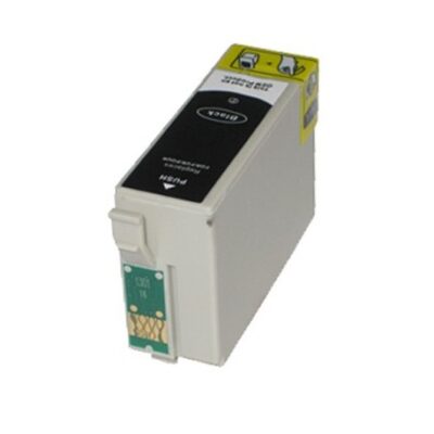 Epson T3471/T3461 (34XL) Preto Tinteiro Compativel