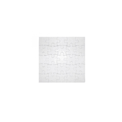 PUZZLE 25PCS 11X11cm
