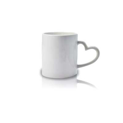 CANECA  PEGA CORAÇÃO 300ml