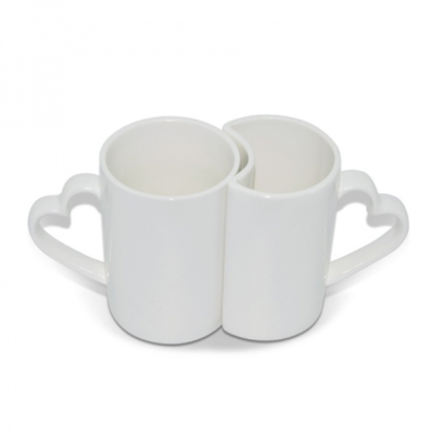 CANECA  DUPLA 300ml