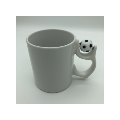CANECA BOLA DE FUTEBOL