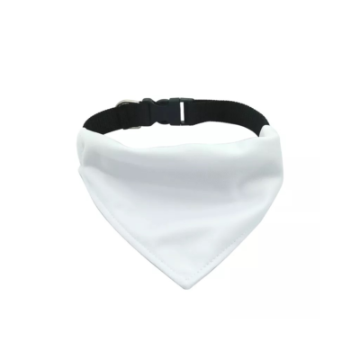 Lenço para Cão Tamanho L - Para Personalizar