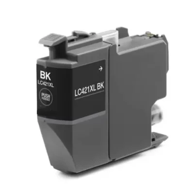 Brother LC421XL Preto Tinteiro Compativel