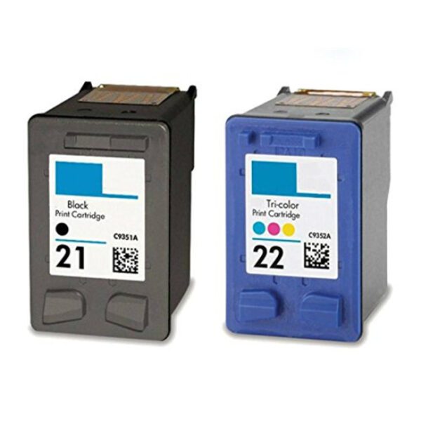 hp2122