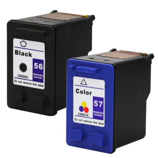 hp5657
